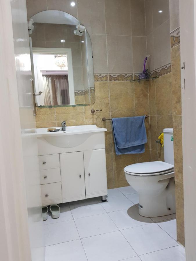 Appartement Warda Marraquexe Exterior foto